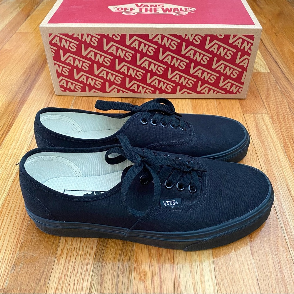 Vans Authentic Women’s Sneakers